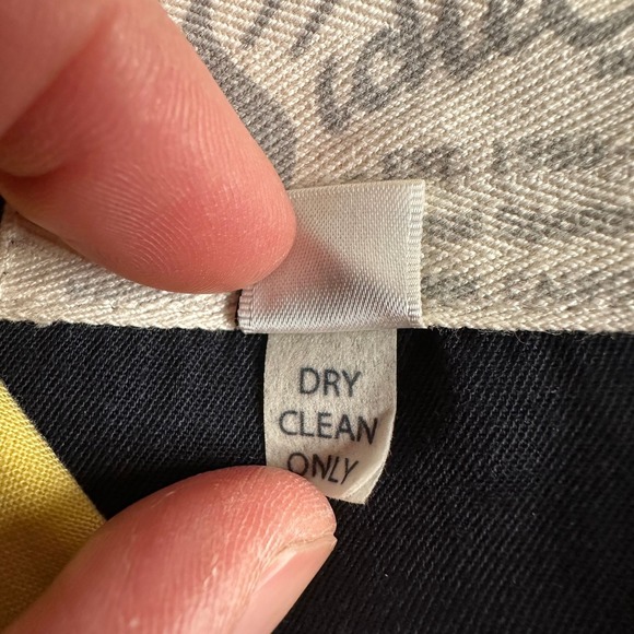 Sichel Bowling Shirt Mens L Black Yellow‎ Wobbly Balls How I Met Your Gutter - Picture 4 of 11